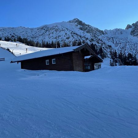 Sonniges Apartment In Seefeld Seefeld in Tirol Kültér fotó