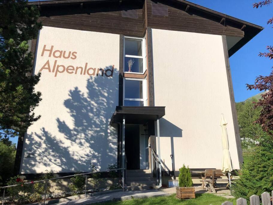 Sonniges Apartment In Seefeld Seefeld in Tirol Kültér fotó