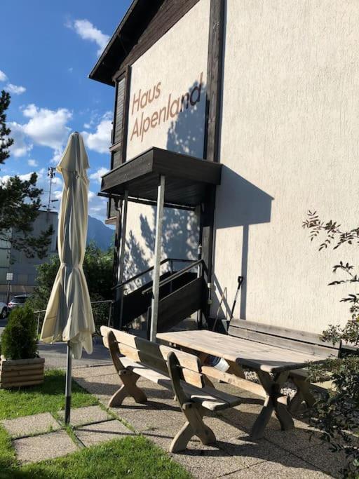 Sonniges Apartment In Seefeld Seefeld in Tirol Kültér fotó