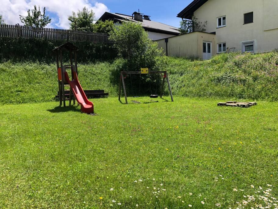 Sonniges Apartment In Seefeld Seefeld in Tirol Kültér fotó
