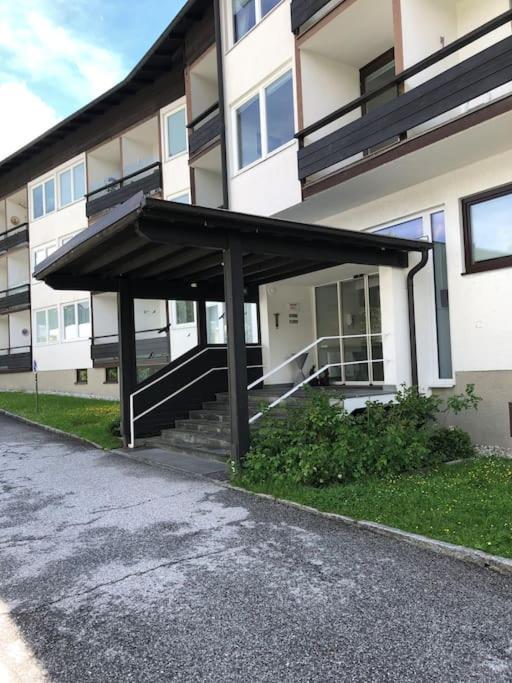 Sonniges Apartment In Seefeld Seefeld in Tirol Kültér fotó