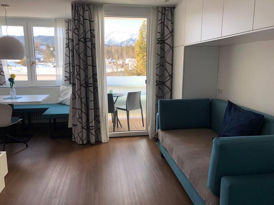 Sonniges Apartment In Seefeld Seefeld in Tirol Kültér fotó