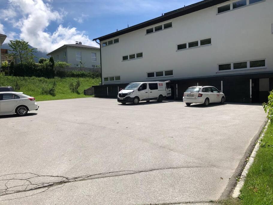Sonniges Apartment In Seefeld Seefeld in Tirol Kültér fotó